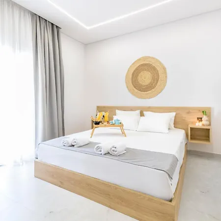 Apartamento Sol