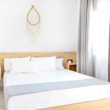 Sol Apartamento Pefkochori