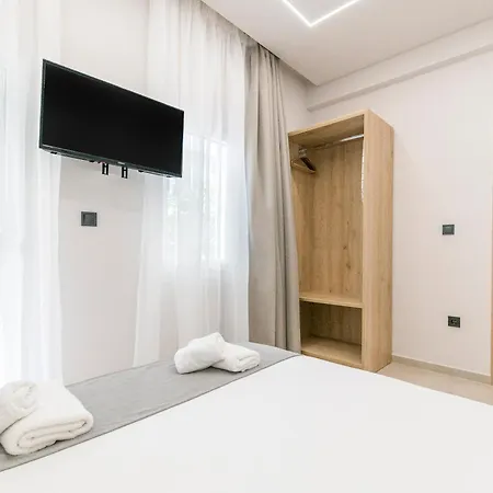Apartment Sol *