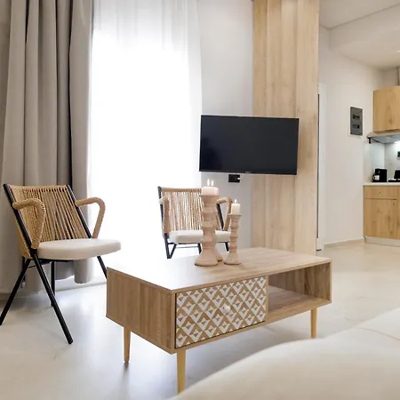 Sol Apartment