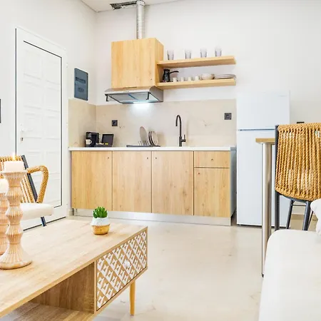 Apartment Sol