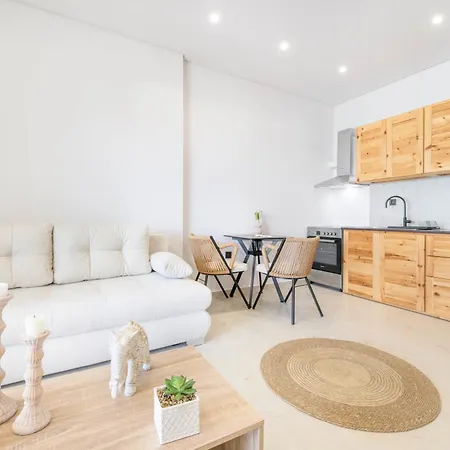 Sol Apartment