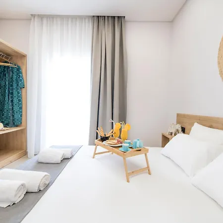 Sol Apartmán Pefkochori