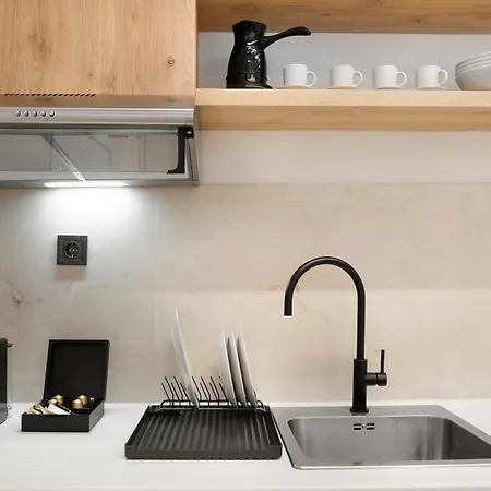 Apartment Sol *