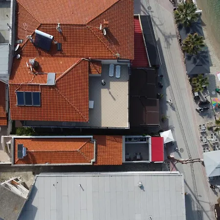 Sol Apartment