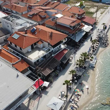 Sol Apartmán Pefkochori