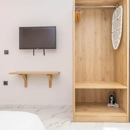 Apartamento Sol