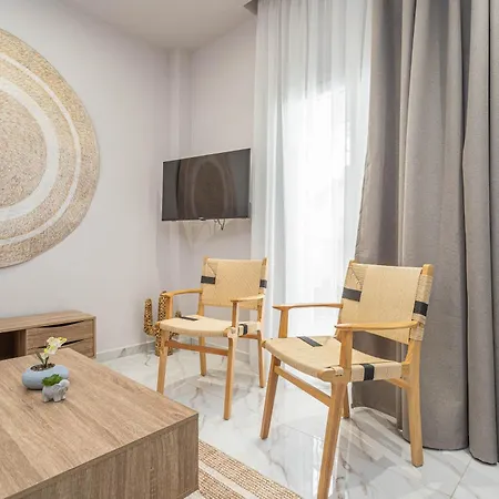 Apartment Sol Pefkochori