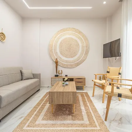 Sol Apartamento