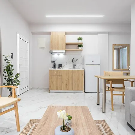 Apartamento Sol