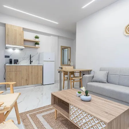 Apartamento Sol *