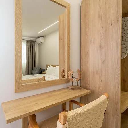 Apartment Sol Pefkochori