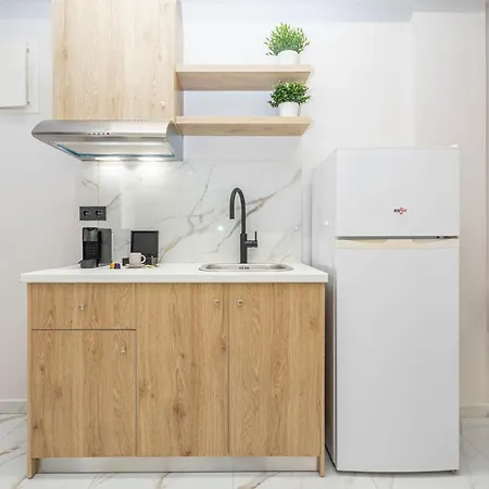 Apartamento Sol *