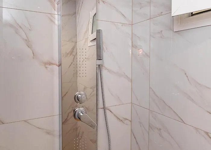 Apartamento Sol Pefkochori