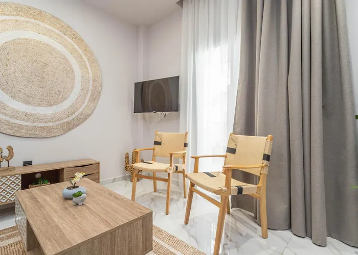 Apartamento Sol Pefkochori