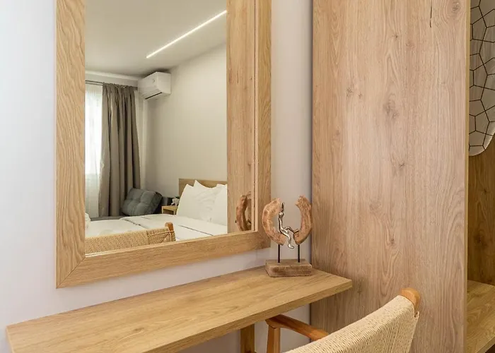 Apartamento Sol Pefkochori