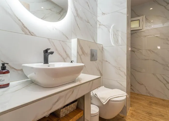 Sol Apartamento Pefkochori