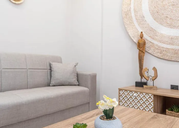 Apartamento Sol Pefkochori