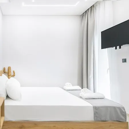 Sol Apartment Pefkochori