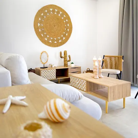 Apartment Sol *