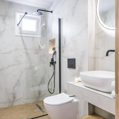 Sol Apartment *