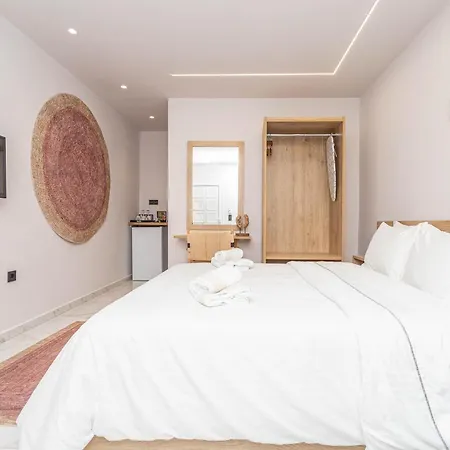 Apartment Sol *