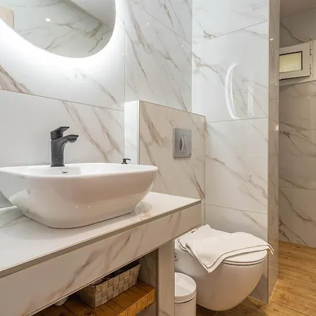 Sol Apartment Pefkochori