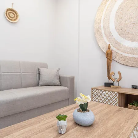 Apartment Sol Pefkochori